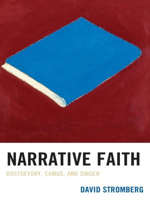 cover image of Narrative Faith